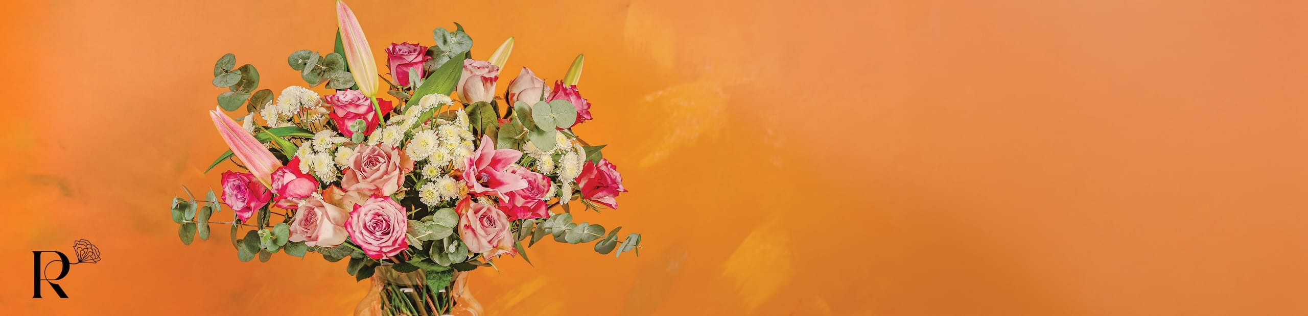 Luxury Flowers